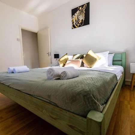 Pristine 3 Beds Hackney E9 Apartment London Exterior photo