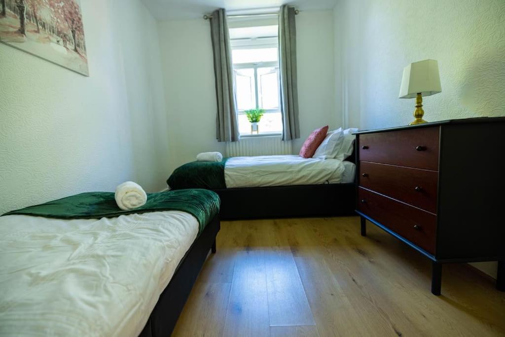 Pristine 3 Beds Hackney E9 Apartment London Exterior photo