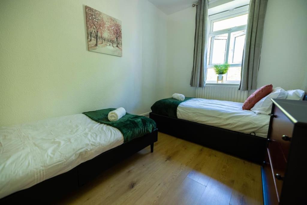 Pristine 3 Beds Hackney E9 Apartment London Exterior photo