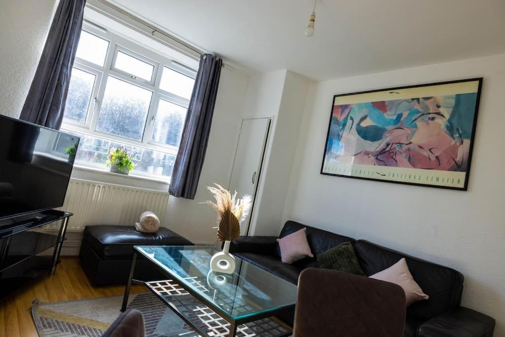 Pristine 3 Beds Hackney E9 Apartment London Exterior photo